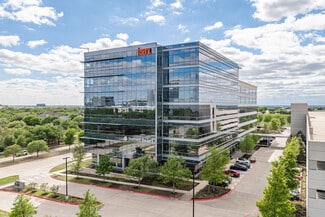 Frisco, TX Office - 6160 Warren Pky