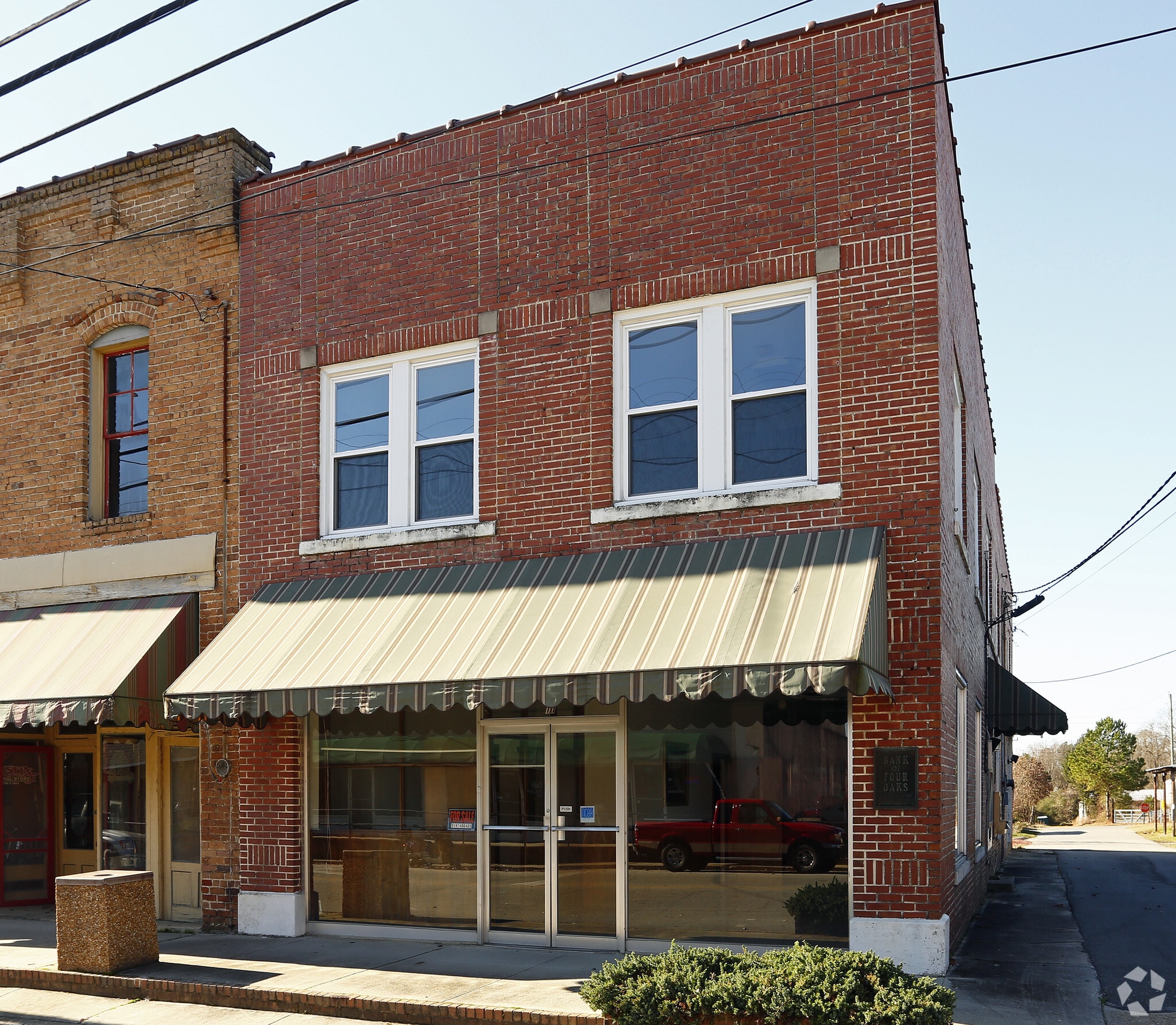 111 N Main St, Four Oaks, NC for Rent