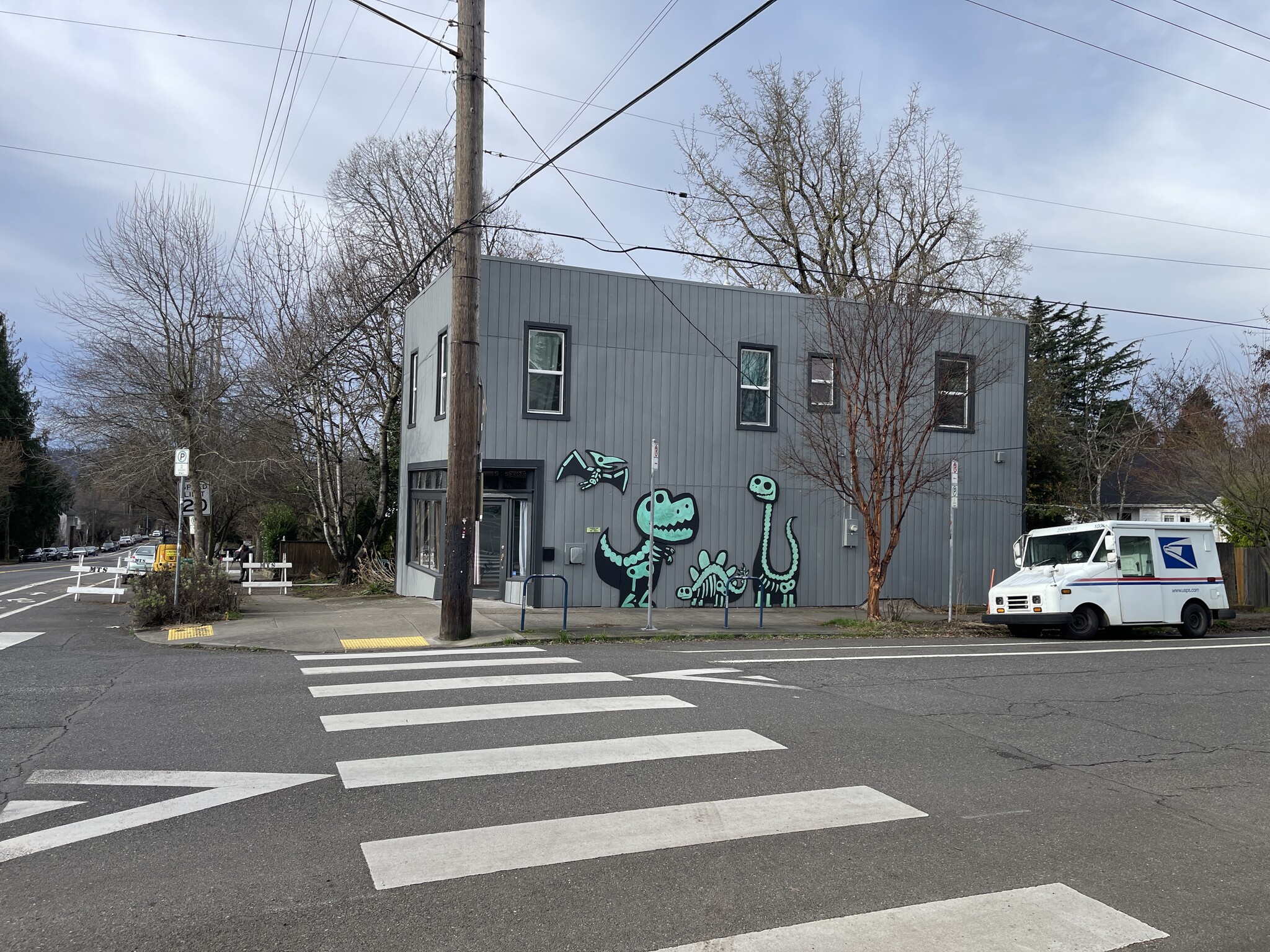 4135 SE Gladstone St, Portland, OR for Rent