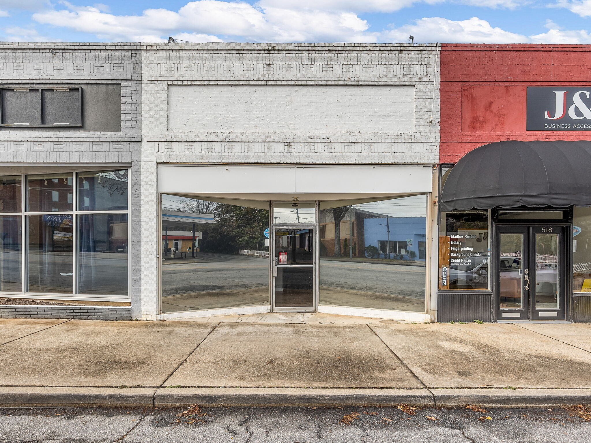 516 E Main St, Spartanburg, SC for Sale