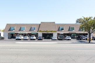 Lodi, CA Retail - 220 S Church St