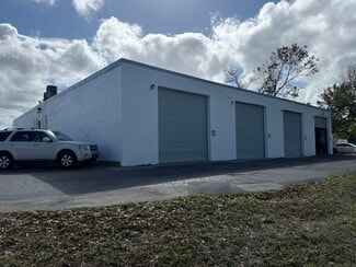 Saint James City, FL Industrial - 5576 Doug Taylor Cir