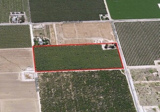 Wasco, CA Agricultural - 14833 Annin Ave Wasco, CA Agricultural - 14833 Annin Ave