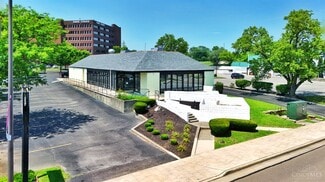Springdale, OH Restaurant - 11483 Chester Rd