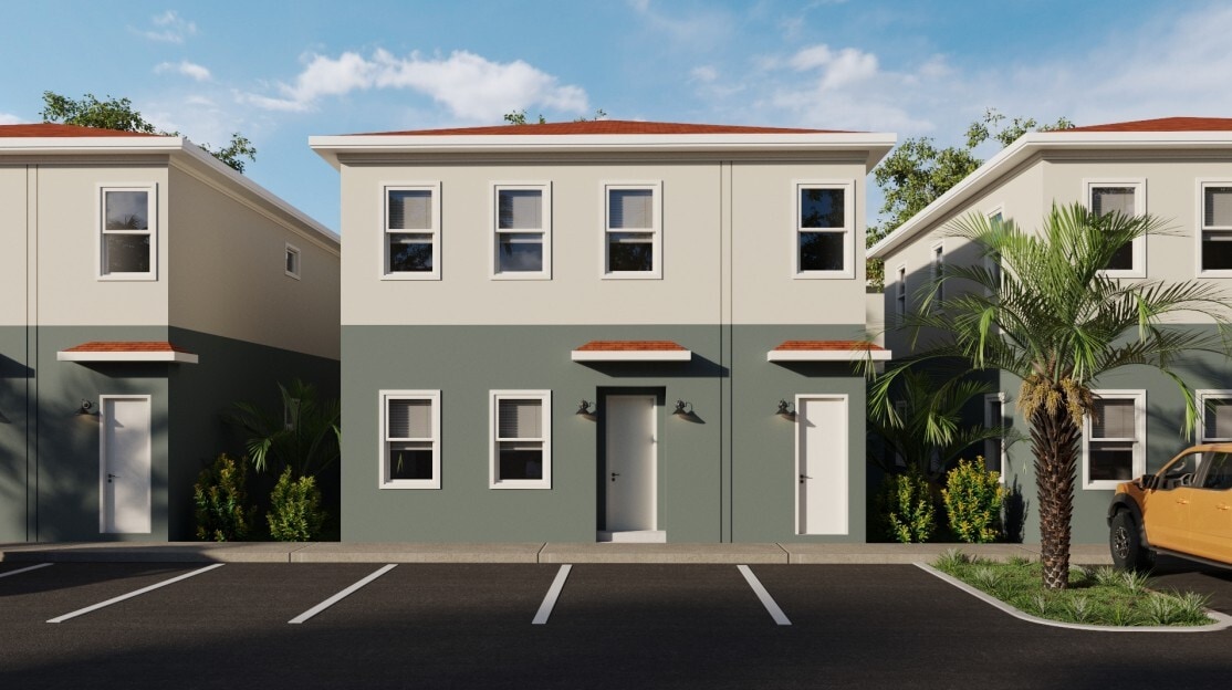 6925 E 21st Ave, Tampa, FL for Sale