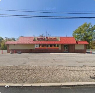 Middleburg, PA Freestanding - 202 Wausau Rd