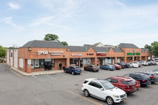 Amityville, NY Retail - 349-355 Broadway Amityville, NY Retail - 349-355 Broadway