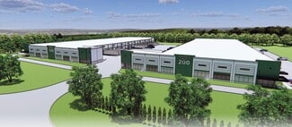 Greenville, SC Industrial - 6715 Augusta Rd