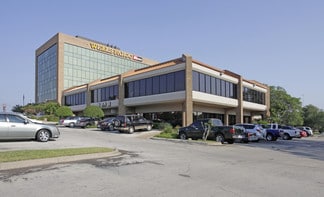 Fort Worth, TX Office - 6737 Brentwood Stair Rd