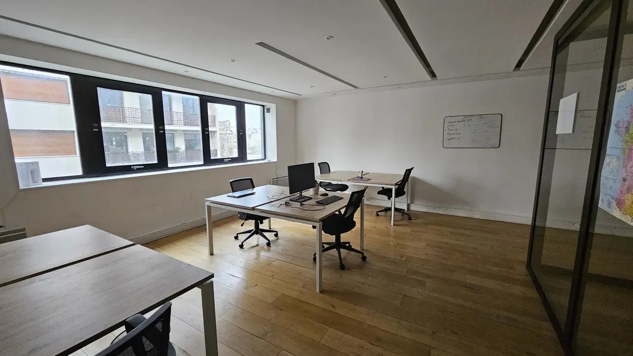 , Paris, PAR for Rent