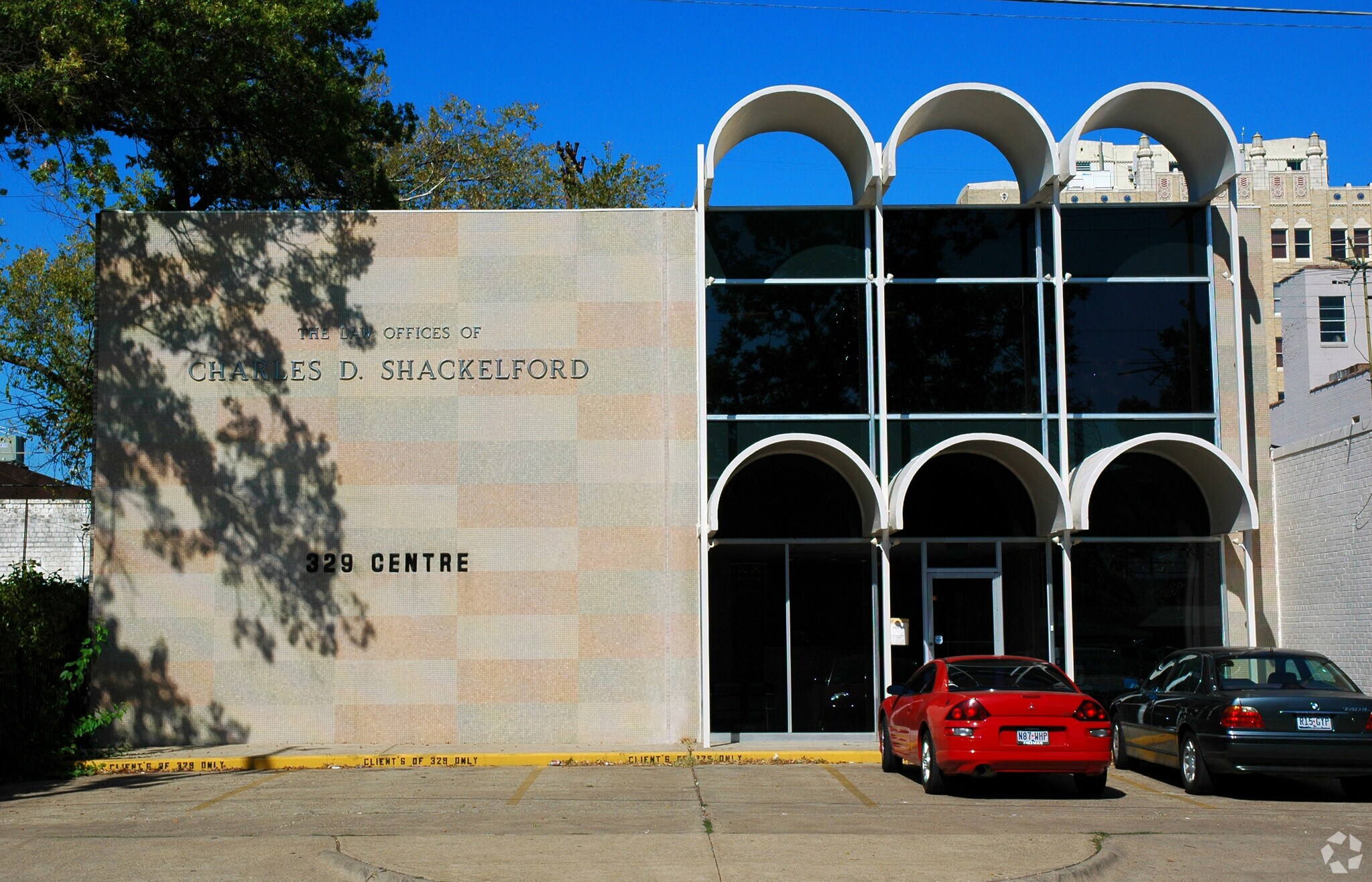 329 Centre St, Dallas, TX for Rent