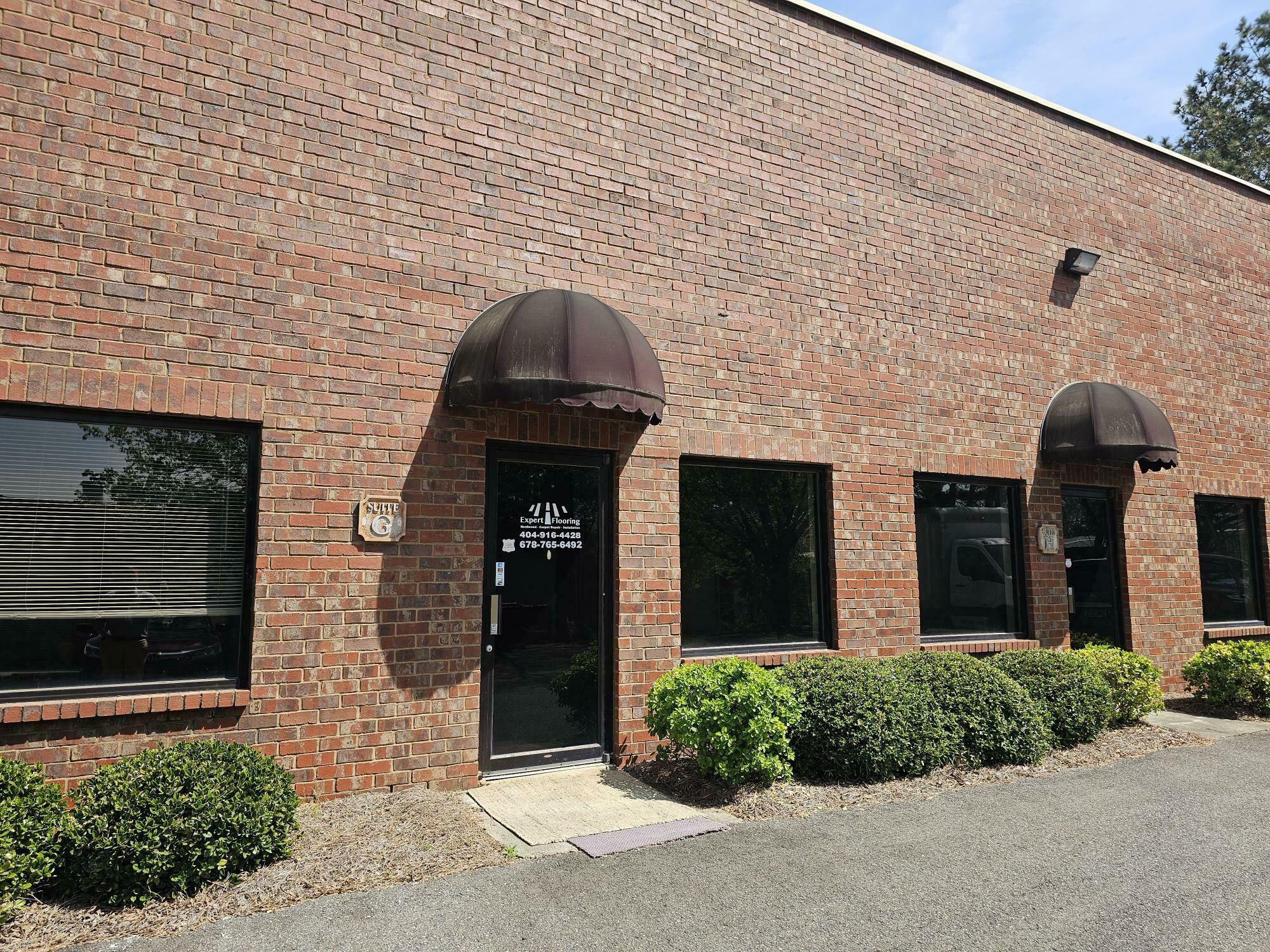 1008 Industrial Ct, Suwanee, GA for Rent