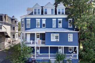 Kingston, NY Apartments - 95 Green St