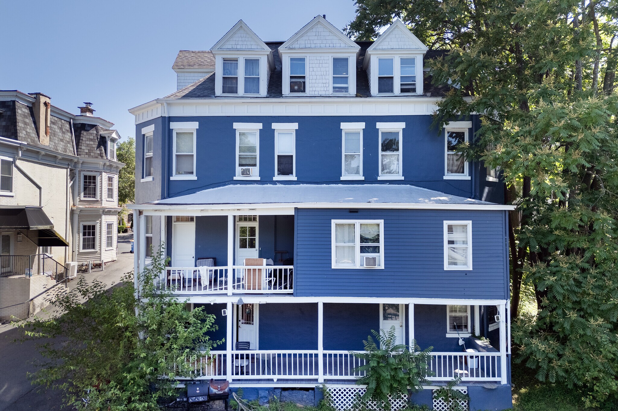 95 Green St, Kingston, NY for Sale