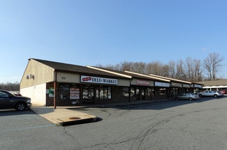 Elkton, MD Office/Retail - 703 N Bridge St