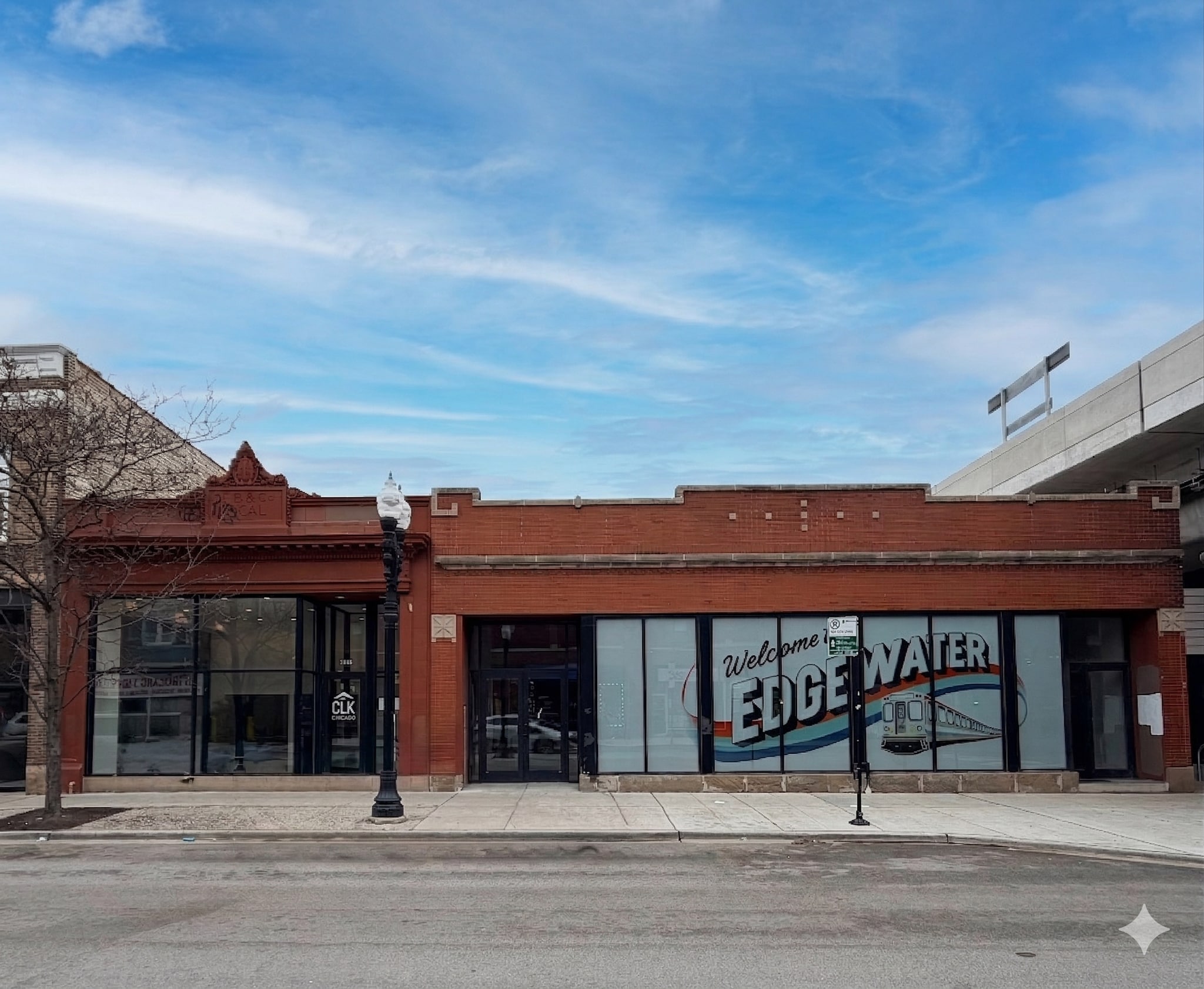 1122-1126 W Bryn Mawr Ave, Chicago, IL for Sale