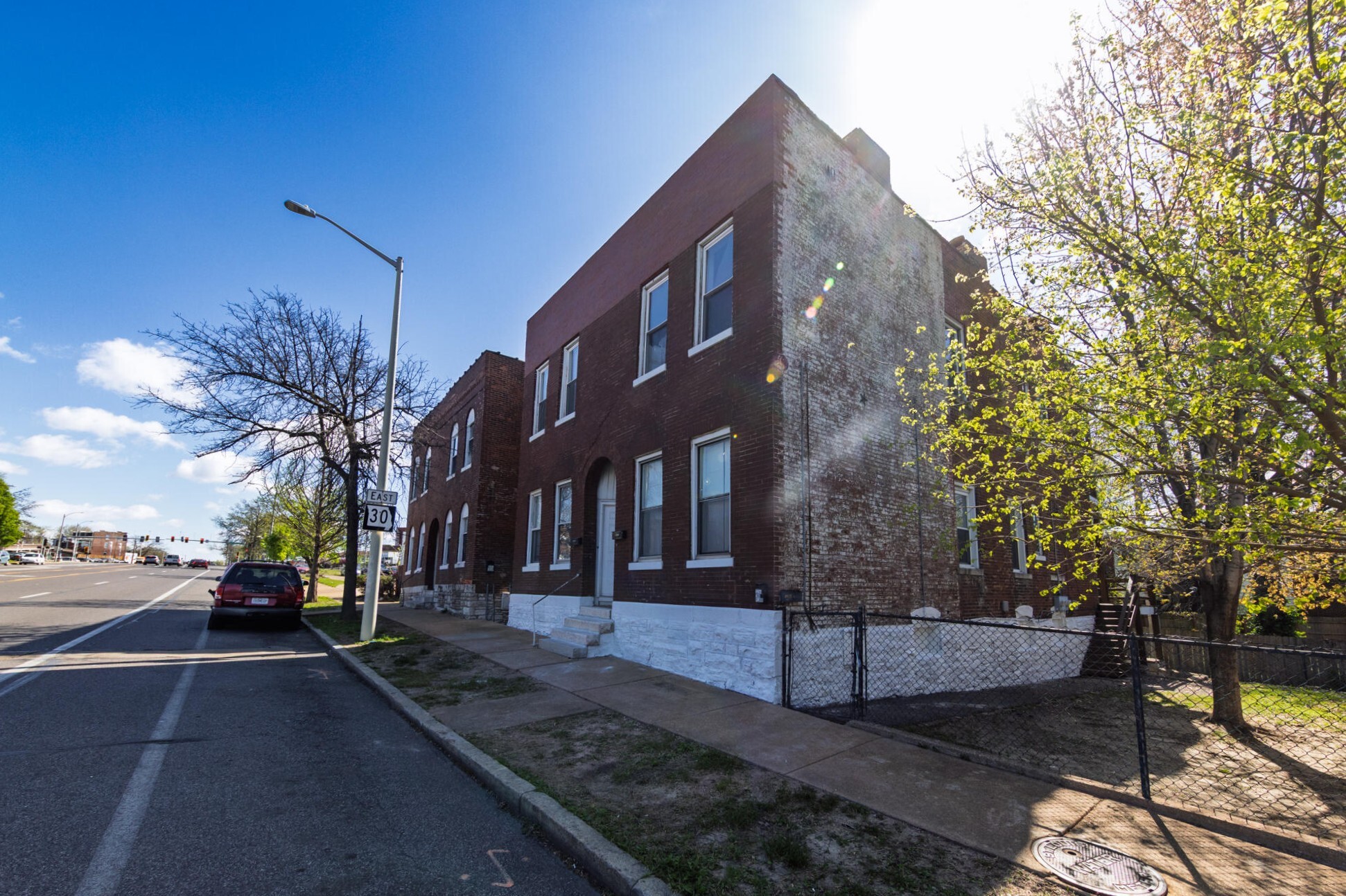 3244 Gravois Ave, Saint Louis, MO for Sale