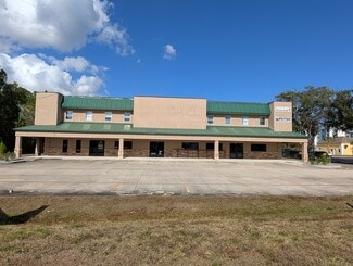 Rockledge, FL Office - 400 Barton Blvd Rockledge, FL Office - 400 Barton Blvd