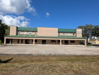 Rockledge, FL Office, Industrial - 400 Barton Blvd