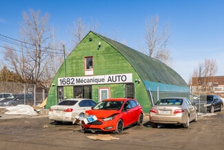 Gatineau, QC Auto Repair - 1682 Ch Pink