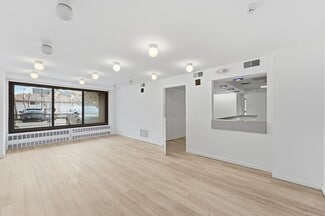 Hackensack, NJ Office/Medical - 90 Prospect Ave