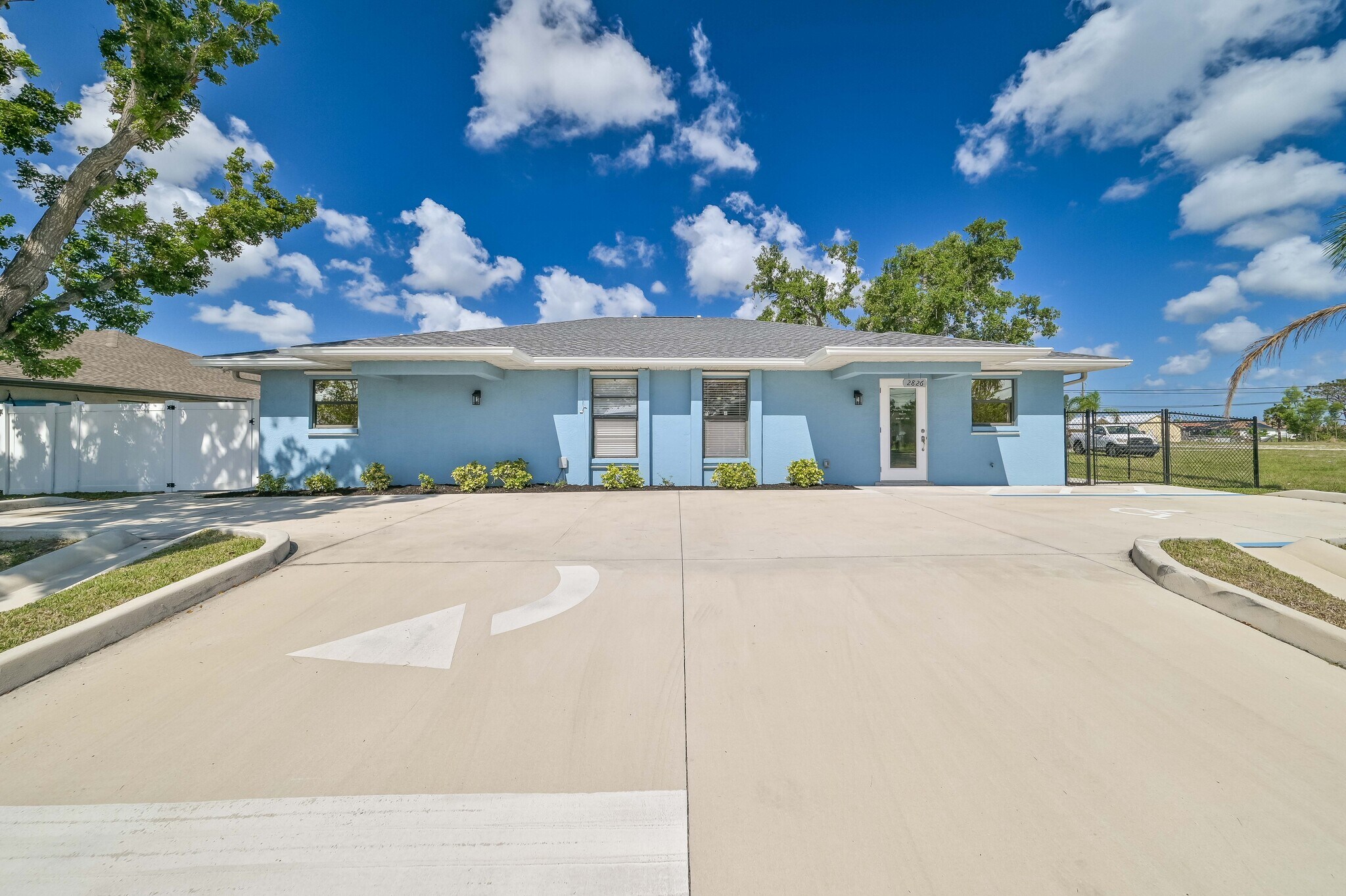 2826 Santa Barbara Blvd, Cape Coral, FL for Sale