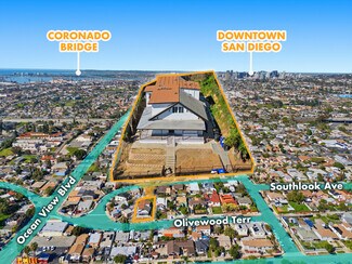 San Diego, CA undefined - 402 Olivewood Ter