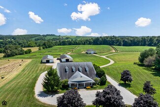 Lancaster, OH Commercial - 5701 Lancaster Circleville Rd SW Lancaster, OH Commercial - 5701 Lancaster Circleville Rd SW