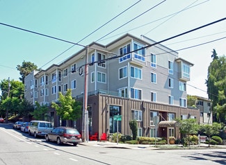 Seattle, WA Apartments - 2901 S Jackson St