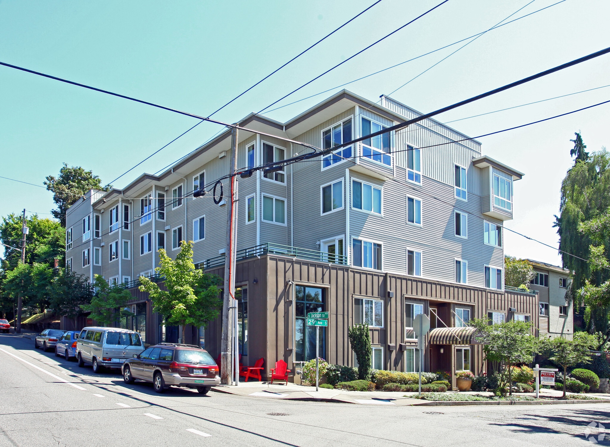 2901 S Jackson St, Seattle, WA for Sale