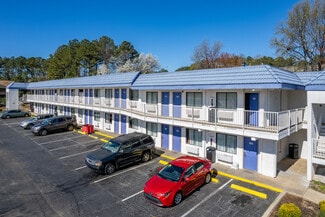 Norcross, GA Hospitality - 6015 Oakbrook Pky