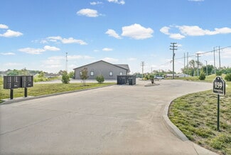 Clarksville, TN Office, Flex - 159 Darlene Dr