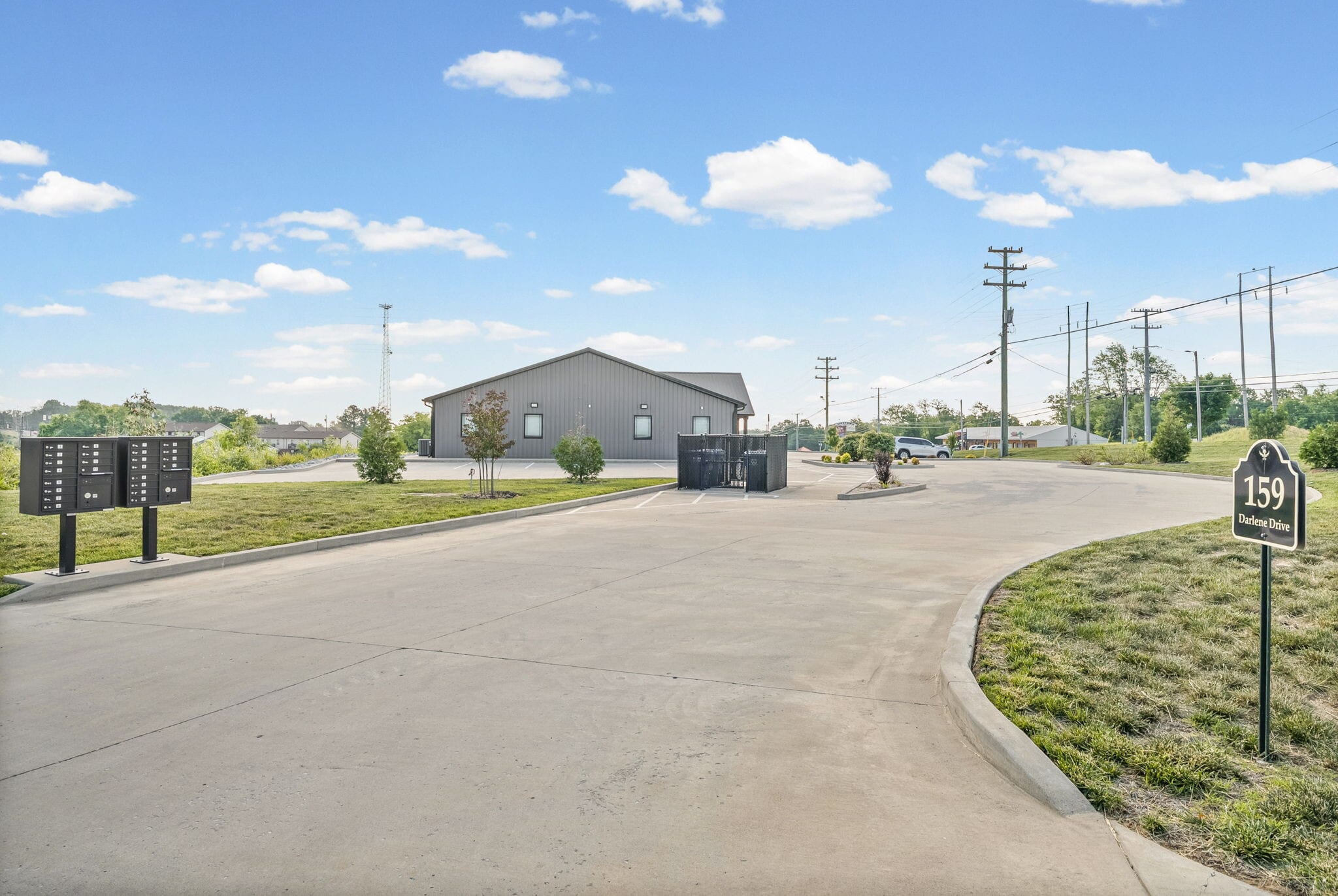 159 Darlene Dr, Clarksville, TN for Rent