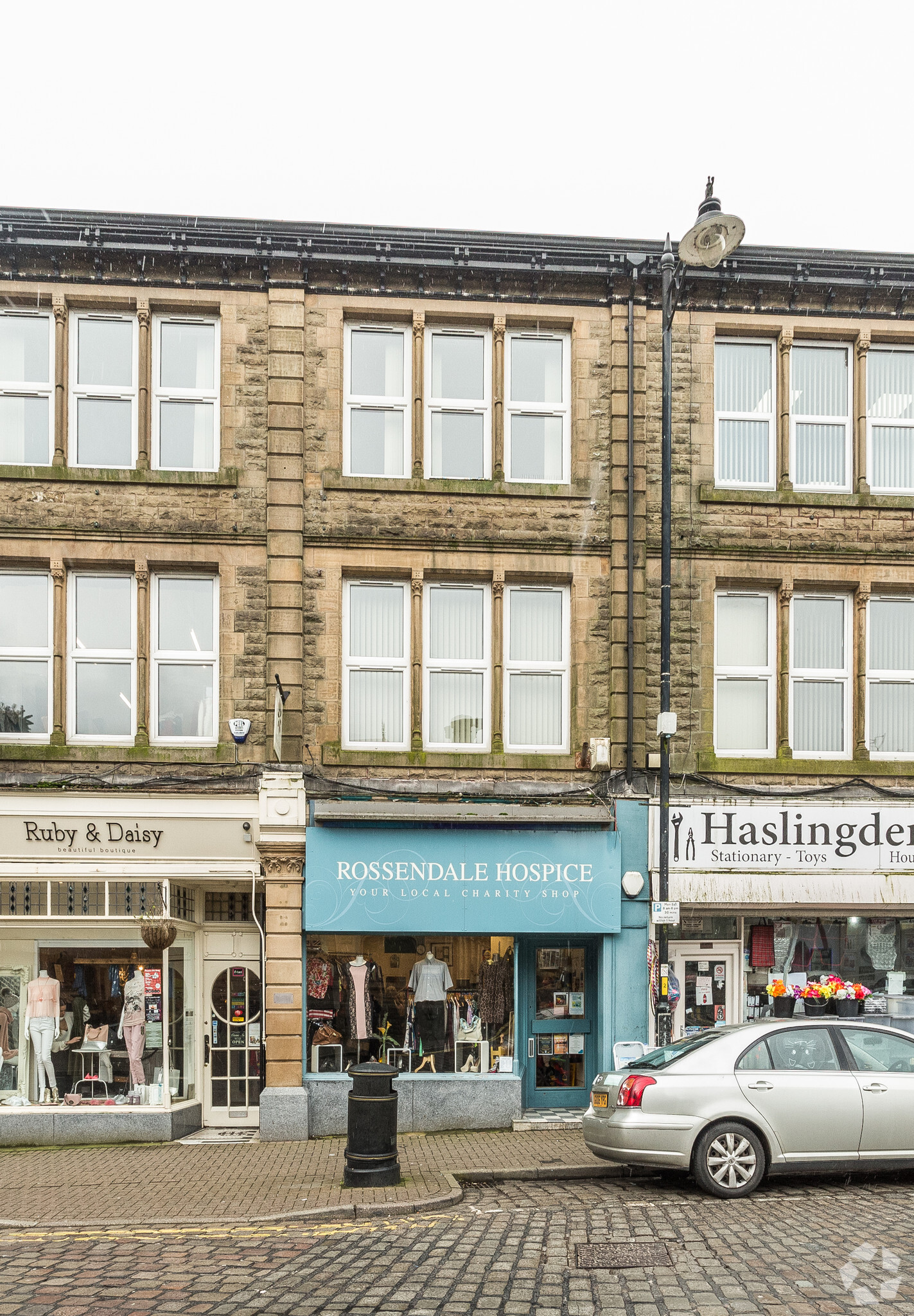 , Haslingden, LAN for Sale