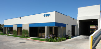 Reseda, CA Office, Industrial - 6914 Canby Ave