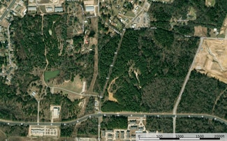 Tyler, TX Commercial - CR-129 Tyler, TX Commercial - CR-129