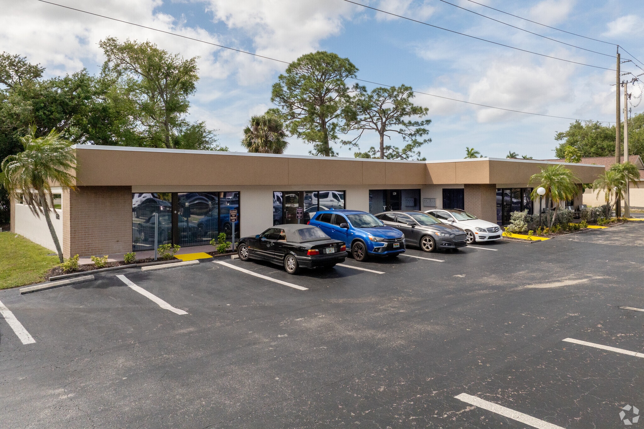 6313 Corporate Ct, Fort Myers, FL for Rent