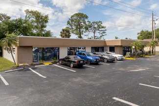 Fort Myers, FL Office - 6313 Corporate Ct