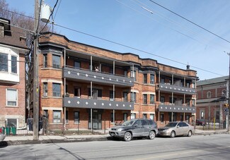 Toronto, ON undefined - 1384-1386 King St W Toronto, ON undefined - 1384-1386 King St W