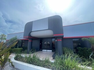 Hollywood, FL Office/Medical - 3000 N 28th Ter