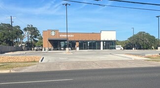 Rockport, TX Retail - 2302 Highway 35 N