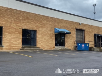 Brecksville, OH Industrial - 6892 Snowville Rd