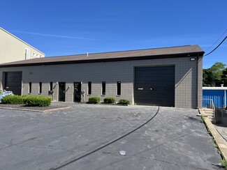 Warwick, RI Industrial - 58 Kent Ave