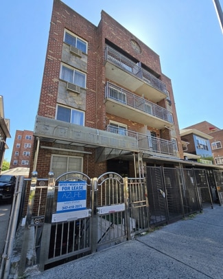 Flushing, NY Office/Medical - 3745 75th St
