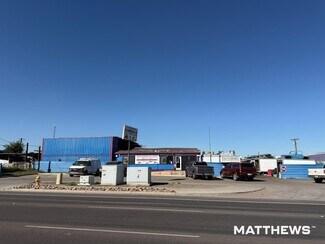 Phoenix, AZ undefined - 2002 Broadway rd