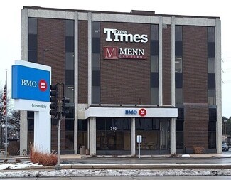 Green Bay, WI Office - 310 W Walnut St