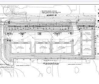 Indianapolis, IN Flex - 7765 Milhouse Rd