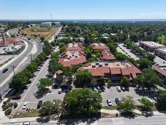 Northglenn, CO Medical - 11160 Huron St