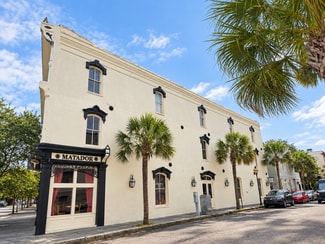 Charleston, SC Office - 81 Hasell St
