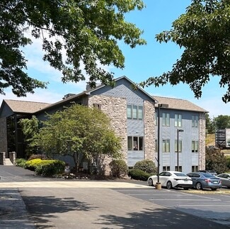 Wexford, PA Office - 103 Bradford Rd